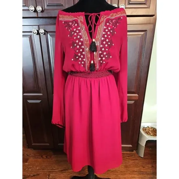brown chiffon dresses Brown Chiffon Bridesmaid Dresses Spaghetti Straps Sheath/Column Long Chiffon Bridesmaid Dresses With Slit main image 1